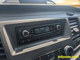 FORD Transit usata, con Specchietti laterali elettrici