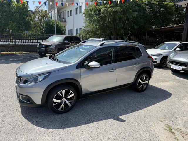 PEUGEOT 2008 usata, con Airbag Passeggero