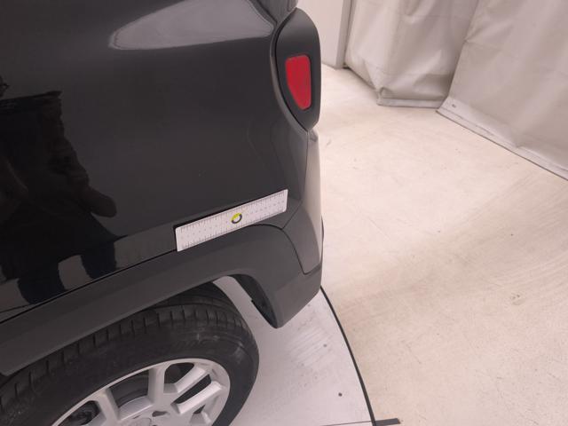 JEEP Renegade usata 43