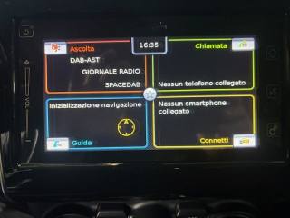 SUZUKI Swift usata, con Bluetooth