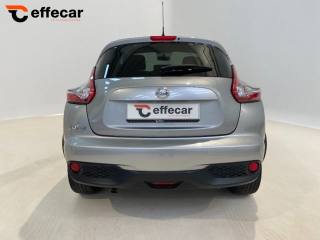 NISSAN Juke usata, con Alzacristalli elettrici