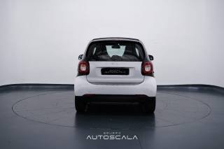 SMART ForTwo usata, con Alzacristalli elettrici