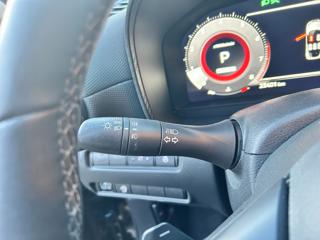 NISSAN Juke usata, con ESP