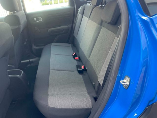 CITROEN C3 Aircross usata, con Controllo trazione