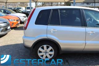 FORD Fusion usata, con Lettore CD