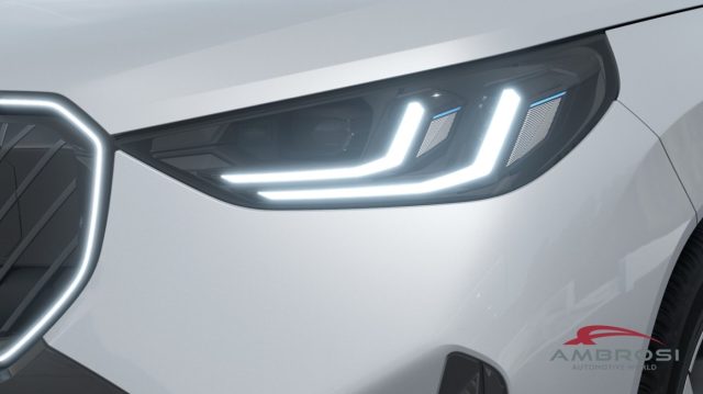 BMW X3 usata 5