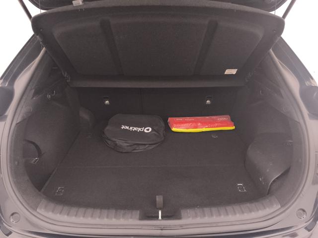 KIA XCeed usata, con Fari LED