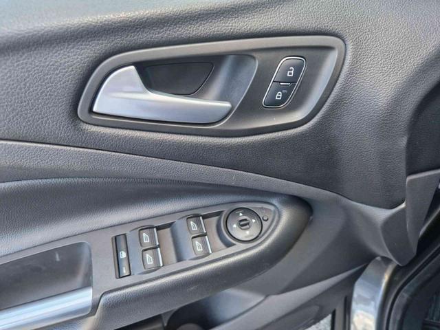 FORD Kuga usata, con Lettore CD