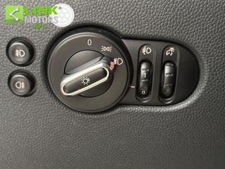 MINI Cooper D usata, con Bluetooth