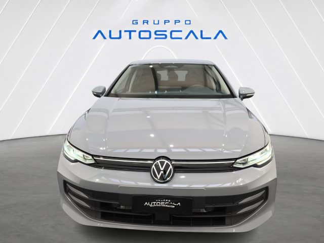 VOLKSWAGEN Golf usata, con Airbag