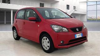 SEAT Mii usata, con ESP