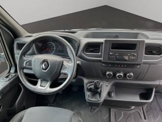 RENAULT Master usata, con Bracciolo
