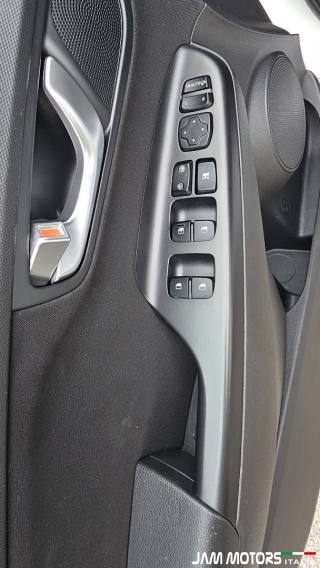 HYUNDAI Kona usata, con Immobilizzatore elettronico