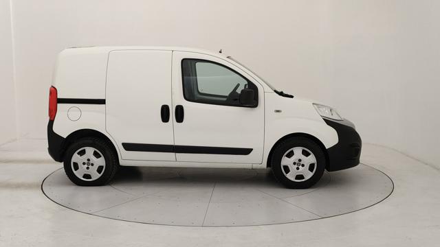 FIAT Fiorino usata, con Fendinebbia