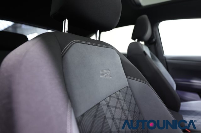 VOLKSWAGEN Taigo usata 49