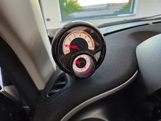 SMART ForTwo usata, con Boardcomputer