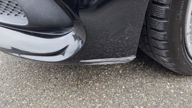 MERCEDES-BENZ CLA 220 usata, con Controllo trazione