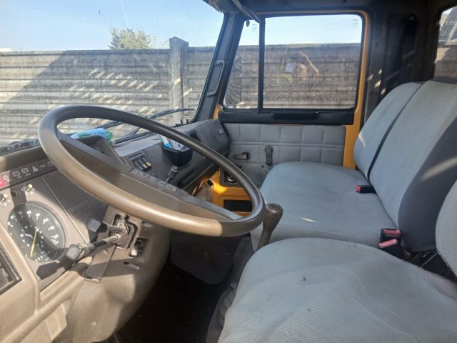 IVECO LKW/TRUCKS usata 4