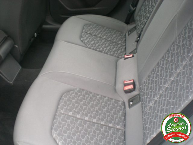 AUDI A1 usata, con Fari LED