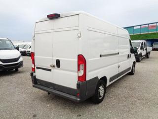 FIAT Ducato usata, con ESP