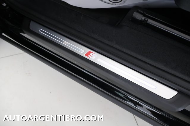 AUDI Q3 usata, con Chiusura centralizzata