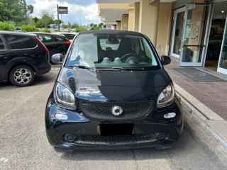 SMART ForTwo usata, con Airbag