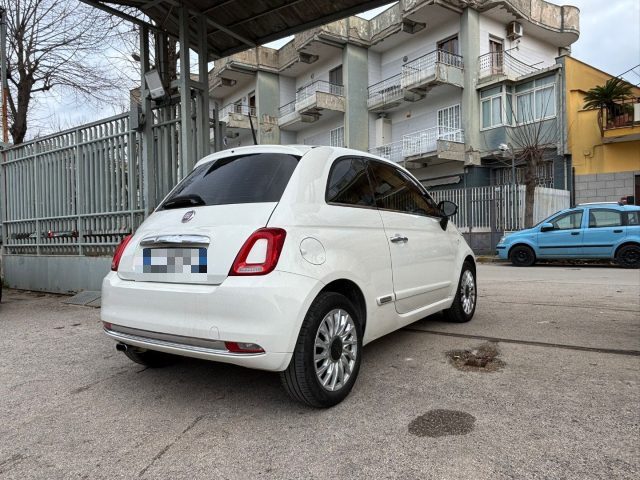 FIAT 500 usata, con Autoradio