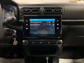 CITROEN C3 usata, con Fendinebbia