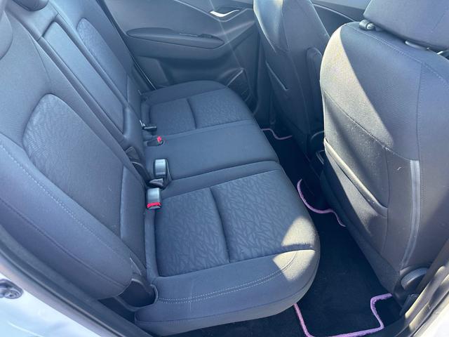 HYUNDAI iX20 usata, con Sedile posteriore sdoppiato