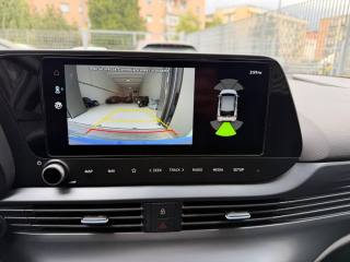 HYUNDAI i20 usata, con ESP