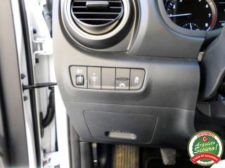 HYUNDAI Kona usata, con Fendinebbia