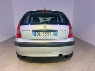 CITROEN C3 usata 11