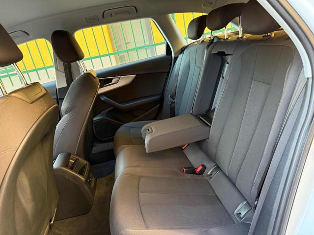 AUDI A4 usata, con ESP