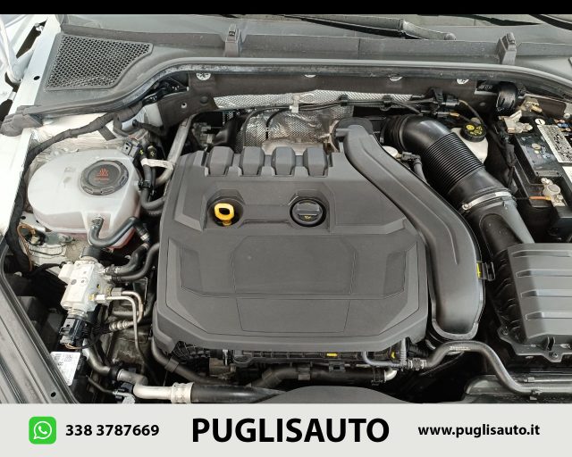 SKODA Octavia usata, con Adaptive Cruise Control