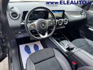 MERCEDES-BENZ GLA 200 usata, con Cruise Control