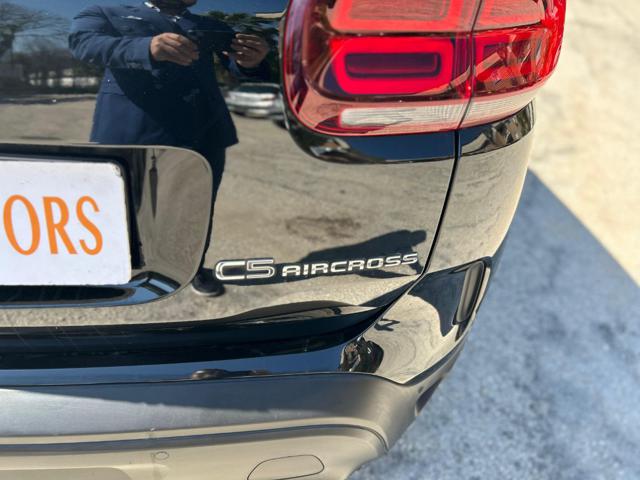 CITROEN C5 Aircross usata 31