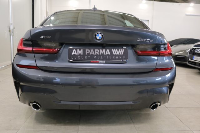 BMW 330 usata, con Cerchi in lega