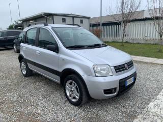 FIAT Panda usata, con Airbag laterali