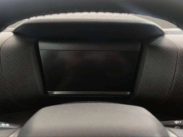 CITROEN E-C4 usata, con Sedili riscaldati