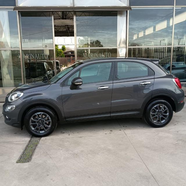 FIAT 500X usata, con Airbag laterali