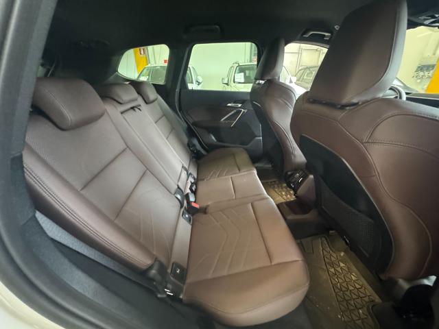 BMW X1 usata, con Immobilizzatore elettronico