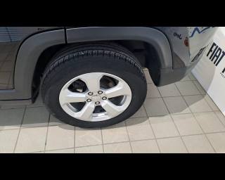 JEEP Compass usata 22