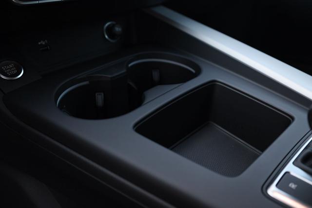 AUDI A4 usata, con Sistema di navigazione