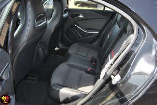 MERCEDES-BENZ A 180 usata, con Cerchi in lega