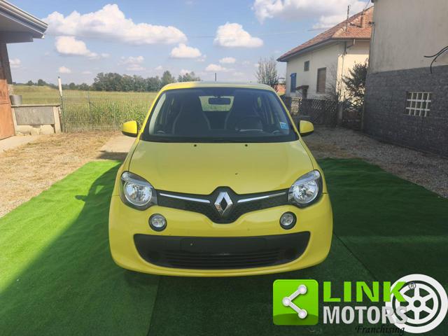 RENAULT Twingo usata 1