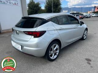 OPEL Astra usata, con Airbag Passeggero