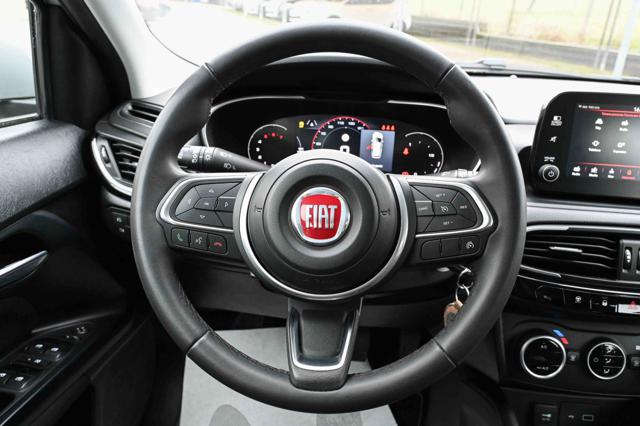 FIAT Tipo usata, con Park Distance Control