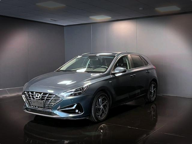 HYUNDAI i30 usata, con ABS