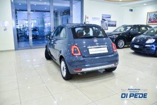 FIAT 500 usata, con Chiusura centralizzata