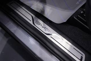 BYD Seal U usata, con Regolazione elettrica sedili